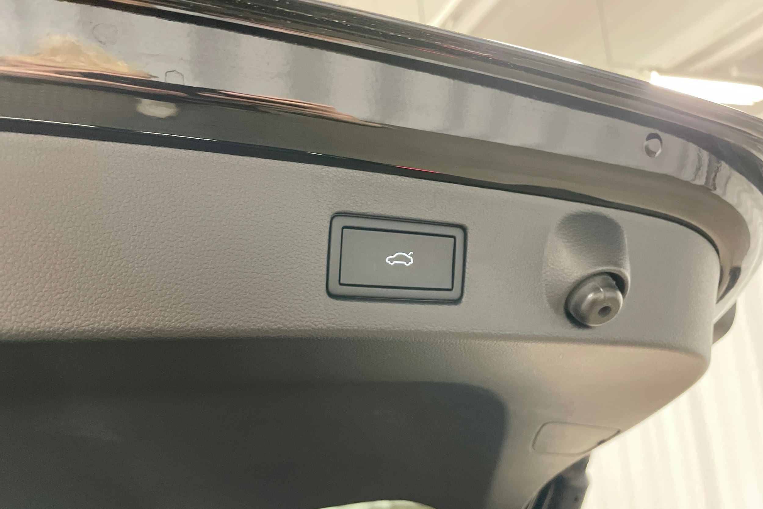 musta Volkswagen Arteon 2022 kuva 29.