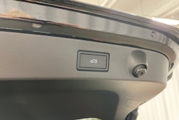 musta Volkswagen Arteon 2022 kuva 29.