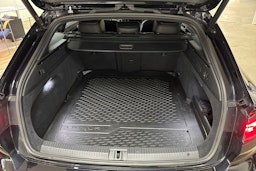 musta Volkswagen Arteon 2022 kuva 15.