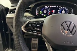 musta Volkswagen Arteon 2022 kuva 17.