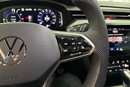 musta Volkswagen Arteon 2022 kuva 18.