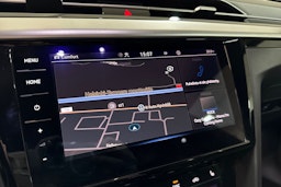 musta Volkswagen Arteon 2022 kuva 22.