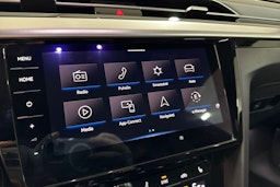 musta Volkswagen Arteon 2022 kuva 23.
