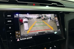 musta Volkswagen Arteon 2022 kuva 25.