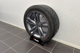 Sininen Volkswagen Arteon 2022 kuva 13.