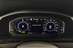 Sininen Volkswagen Arteon 2022 kuva 19.