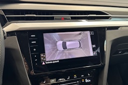 Sininen Volkswagen Arteon 2022 kuva 32.