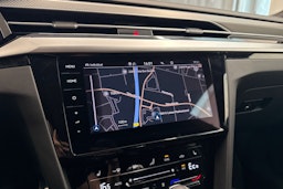 Sininen Volkswagen Arteon 2022 kuva 33.