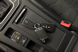 Sininen Volkswagen Arteon 2022 kuva 36.