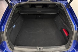 Sininen Volkswagen Arteon 2022 kuva 38.
