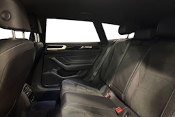 sininen Volkswagen Arteon 2022 kuva 10.