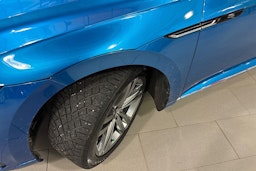 sininen Volkswagen Arteon 2022 kuva 13.