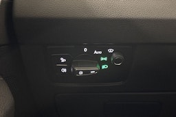 sininen Volkswagen Arteon 2022 kuva 17.