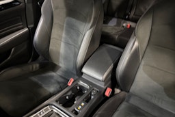 sininen Volkswagen Arteon 2022 kuva 23.