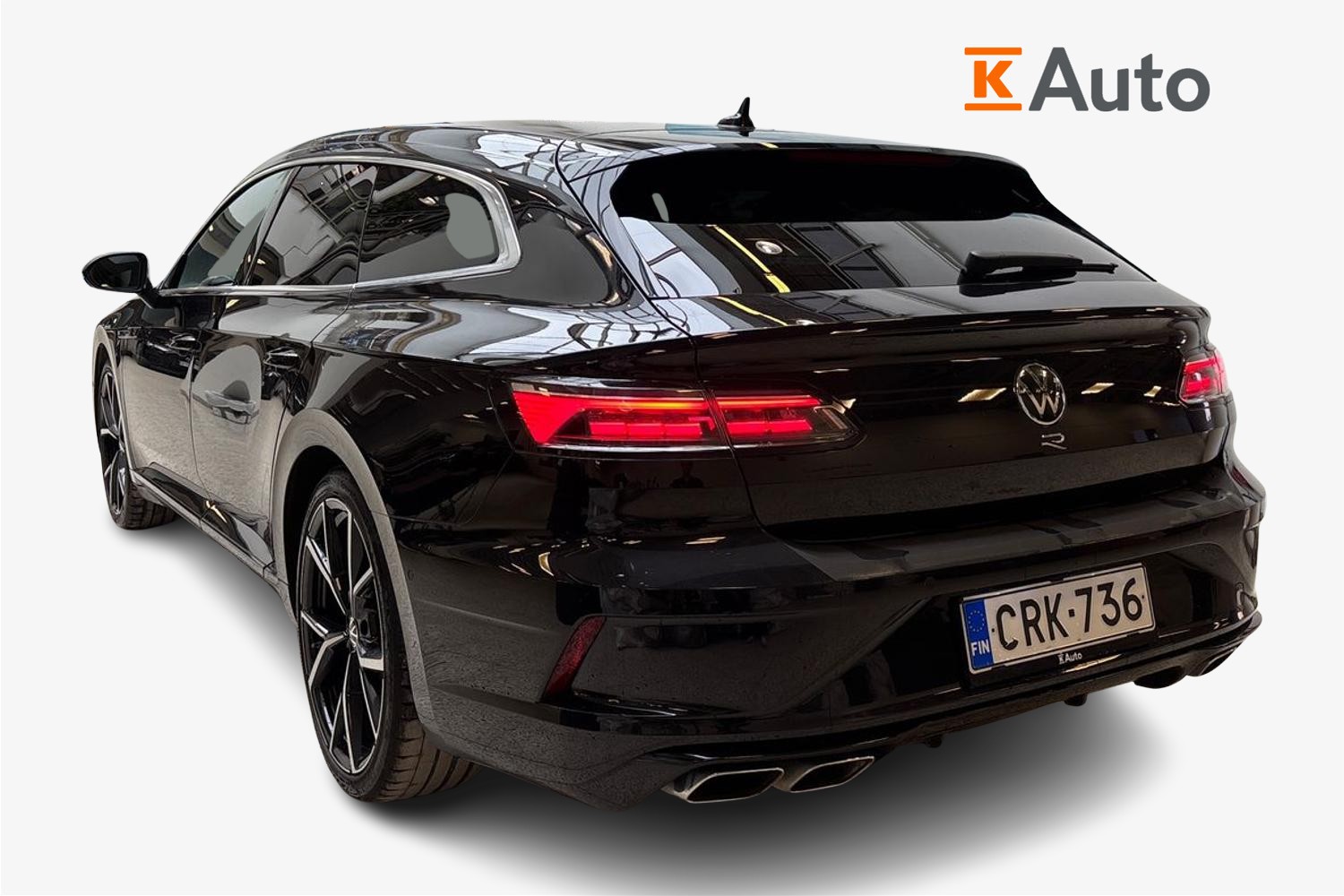 Volkswagen Arteon 2023, kuva 2/28