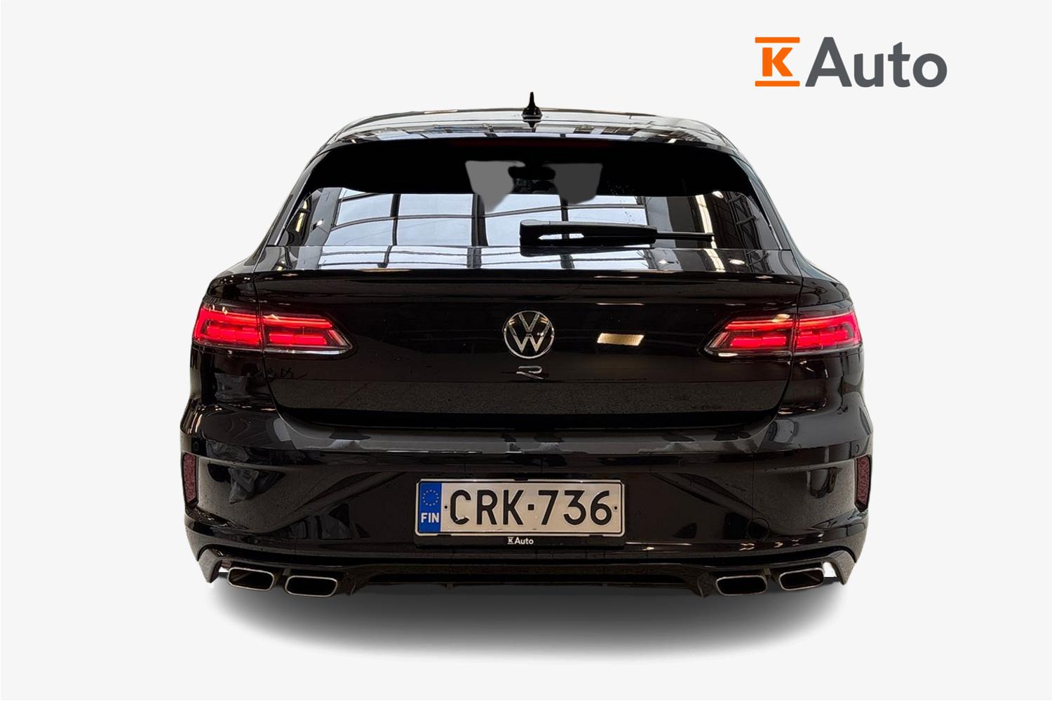 Volkswagen Arteon 2023, kuva 3/28