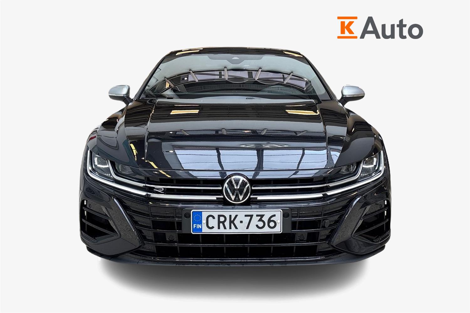 Volkswagen Arteon 2023, kuva 4/28