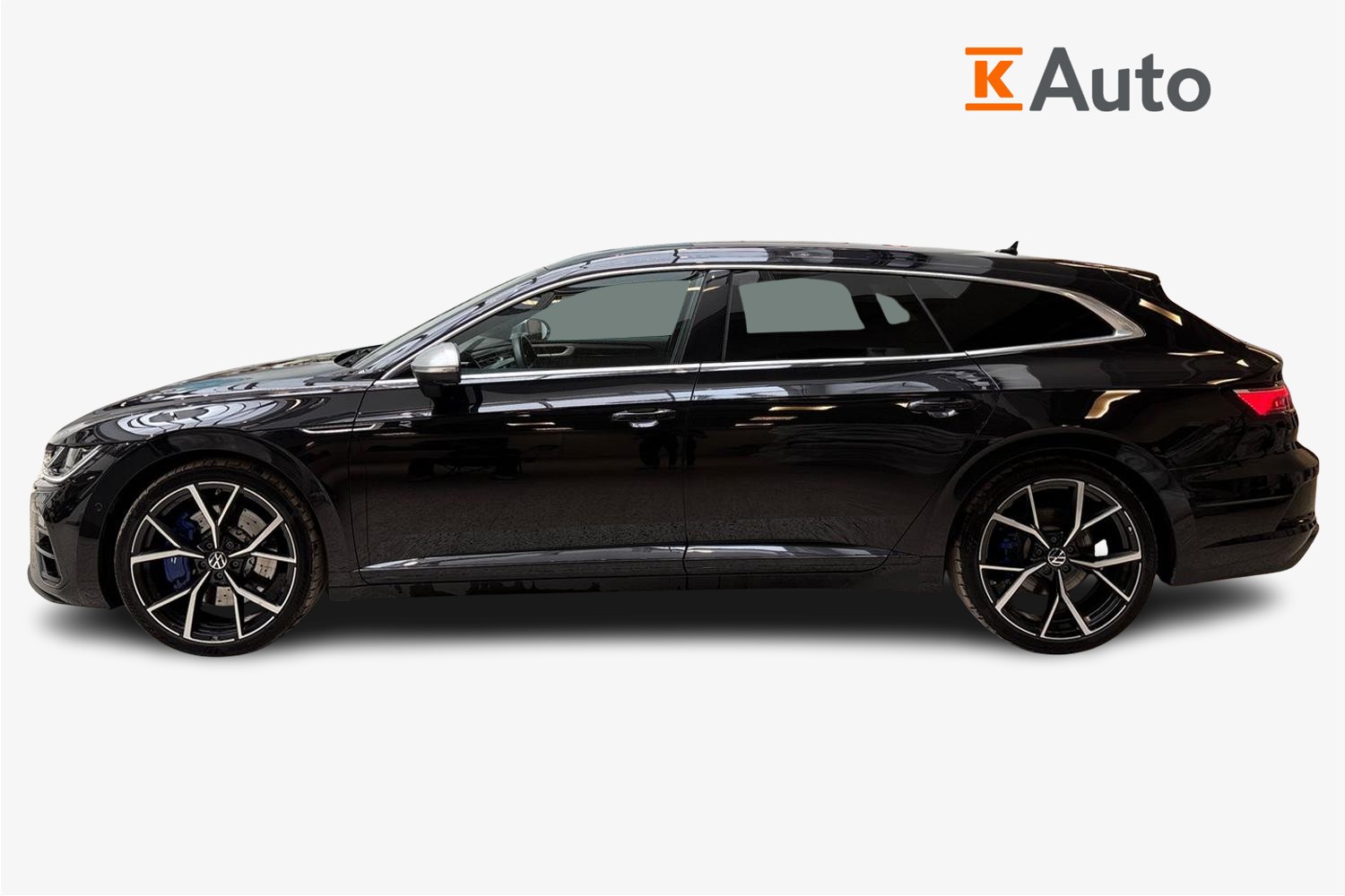 Volkswagen Arteon 2023, kuva 5/28