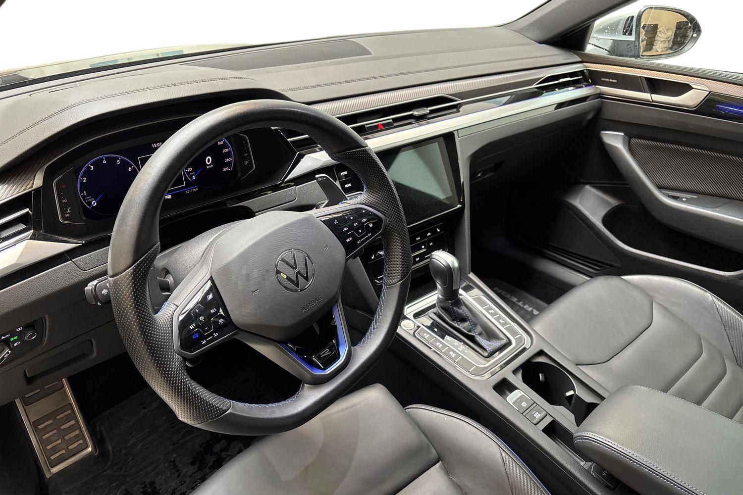 Volkswagen Arteon 2023, kuva 6/28