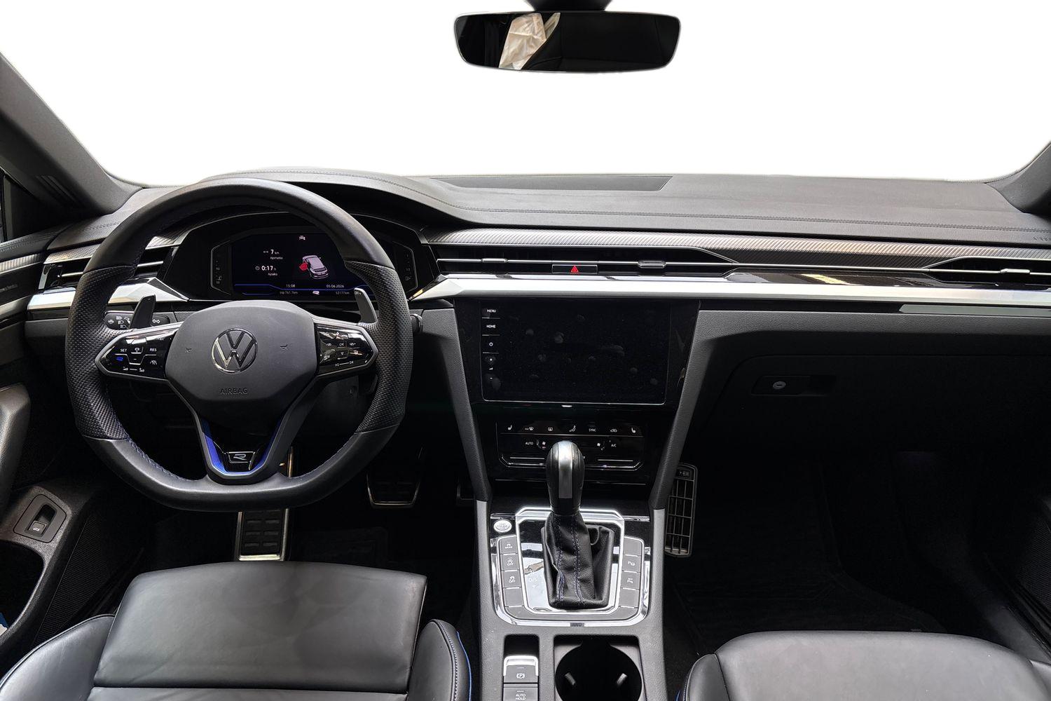 Volkswagen Arteon 2023, kuva 7/28