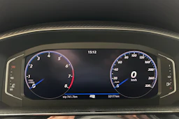 musta Volkswagen Arteon 2023 kuva 24.
