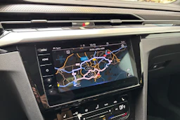 musta Volkswagen Arteon 2023 kuva 27.