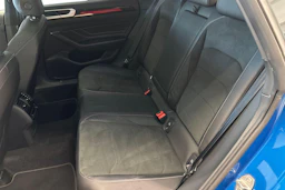 sininen Volkswagen Arteon 2023 kuva 8.