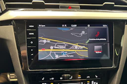 sininen Volkswagen Arteon 2023 kuva 23.