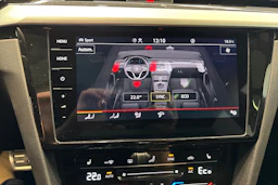 sininen Volkswagen Arteon 2023 kuva 24.