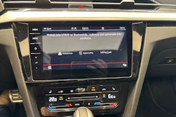 sininen Volkswagen Arteon 2023 kuva 25.