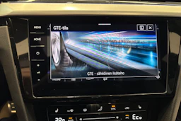 sininen Volkswagen Arteon 2023 kuva 27.