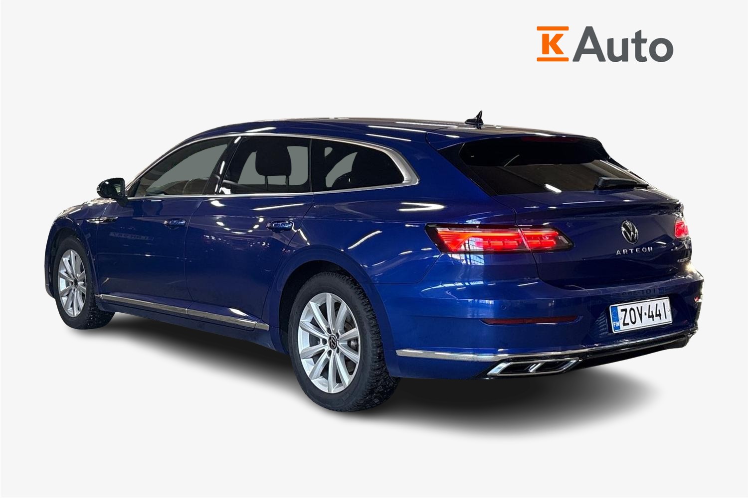 Volkswagen Arteon 2023, kuva 2/34