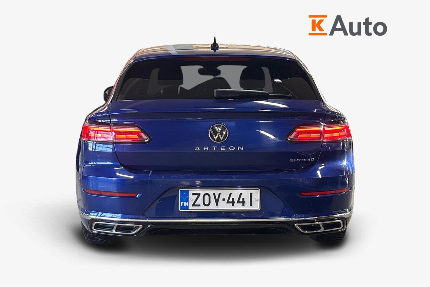 Volkswagen Arteon 2023, kuva 3/34