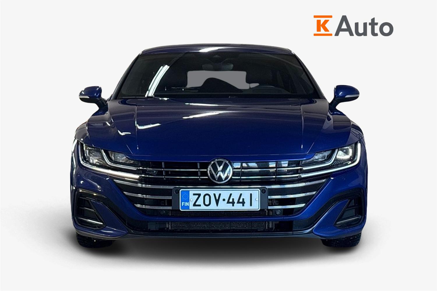 Volkswagen Arteon 2023, kuva 4/34