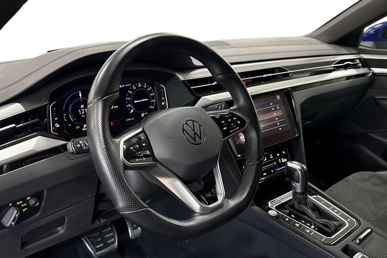 Volkswagen Arteon 2023, kuva 6/34