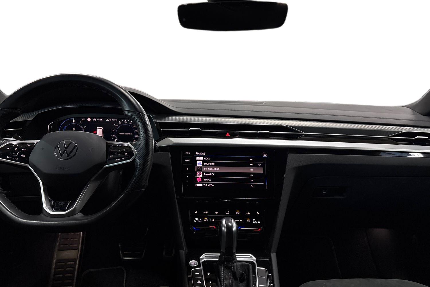 Volkswagen Arteon 2023, kuva 7/34