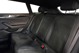 Sininen Volkswagen Arteon 2023 kuva 10.