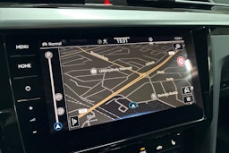 Sininen Volkswagen Arteon 2023 kuva 19.