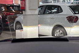 Sininen Volkswagen Arteon 2023 kuva 23.