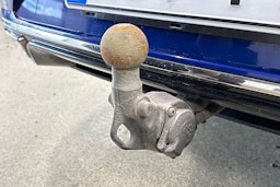 Sininen Volkswagen Arteon 2023 kuva 33.