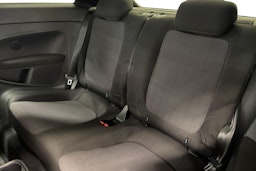 Punainen Volkswagen BEETLE 2012 kuva 8.