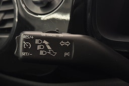 Punainen Volkswagen BEETLE 2012 kuva 12.