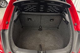 Punainen Volkswagen BEETLE 2012 kuva 28.