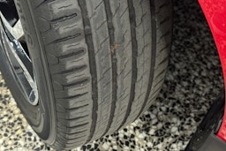 Punainen Volkswagen BEETLE 2012 kuva 30.