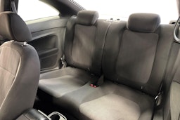 valkoinen Volkswagen Beetle 2012 kuva 10.