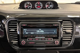 valkoinen Volkswagen Beetle 2012 kuva 17.