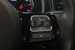 Harmaa Volkswagen BEETLE 2012 kuva 15.