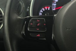 Harmaa Volkswagen BEETLE 2012 kuva 16.