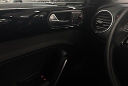 Harmaa Volkswagen BEETLE 2012 kuva 17.