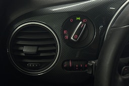 Harmaa Volkswagen BEETLE 2012 kuva 18.